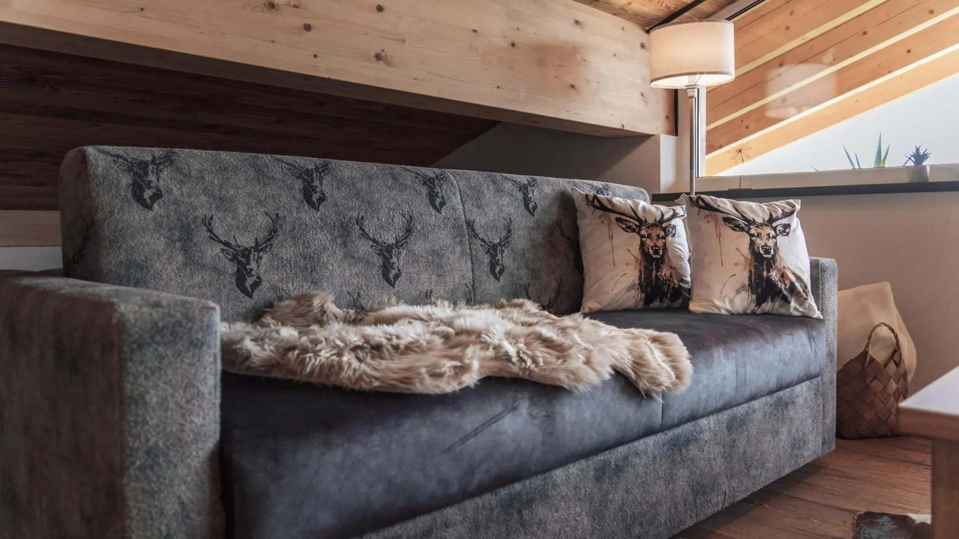 Appartement Koenigsblick Poppler à Hopferau
