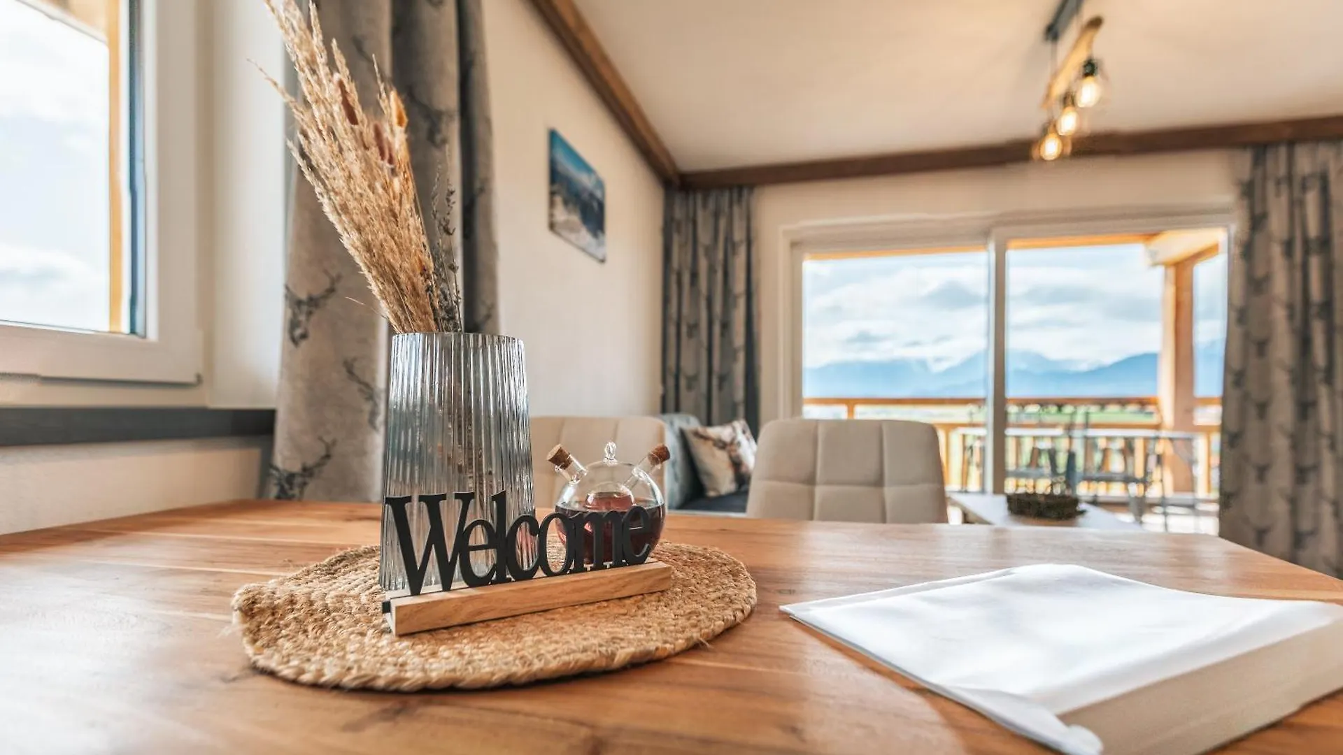 Appartement Koenigsblick Poppler à Hopferau 0*,