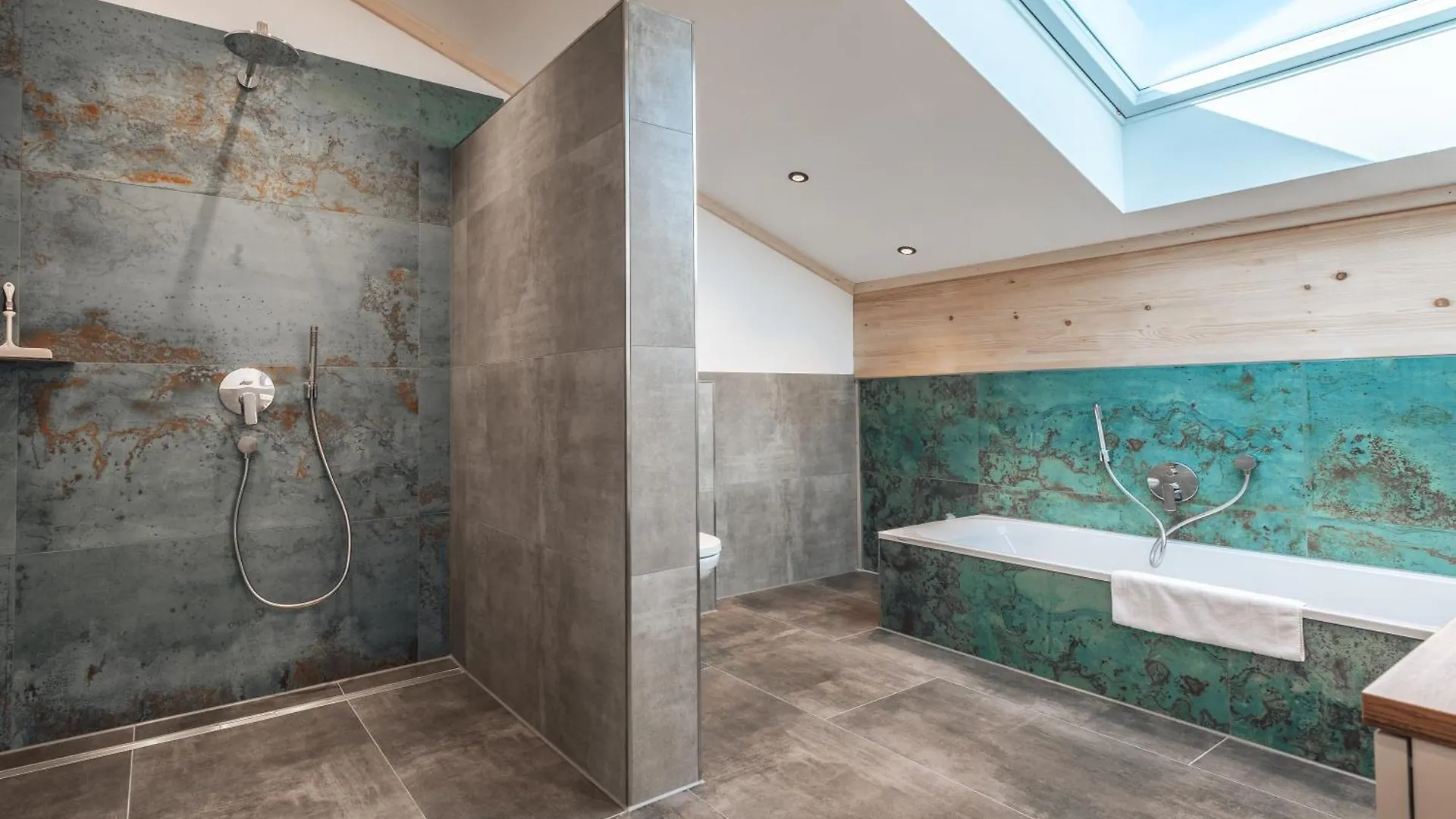 Appartement Koenigsblick Poppler à Hopferau Allemagne