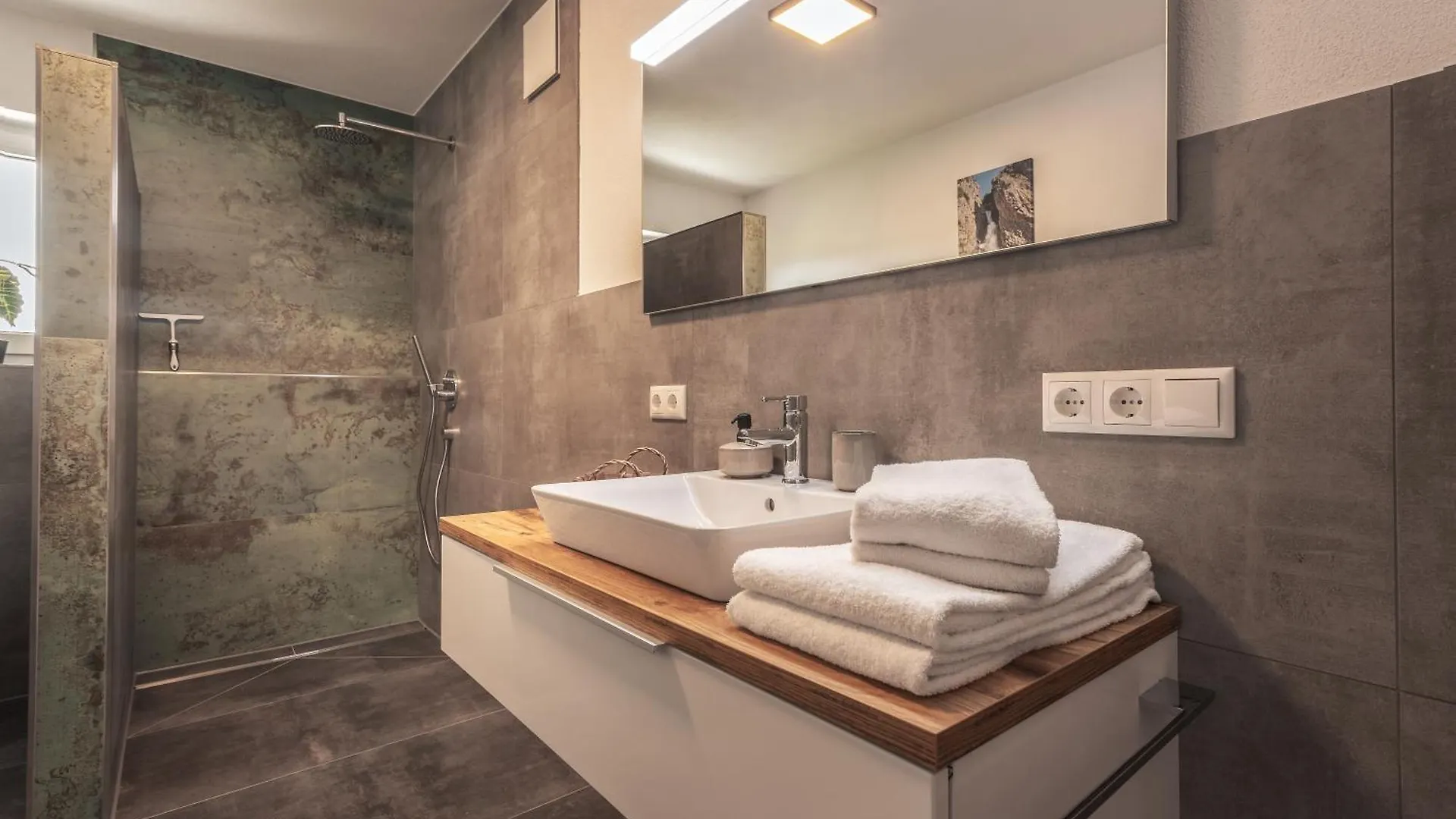 Appartement Koenigsblick Poppler à Hopferau Allemagne