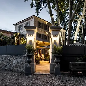 **** Hotel La Bastide De France