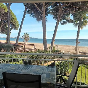  Appartement Primera Linea De Mar En Espagne