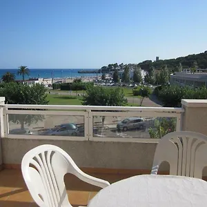  Appartement Cala Azul 304-306 Espagne