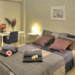  Appartement Murillo En El Prado Espagne